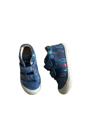 Naturino shoes size 23 (7.5)