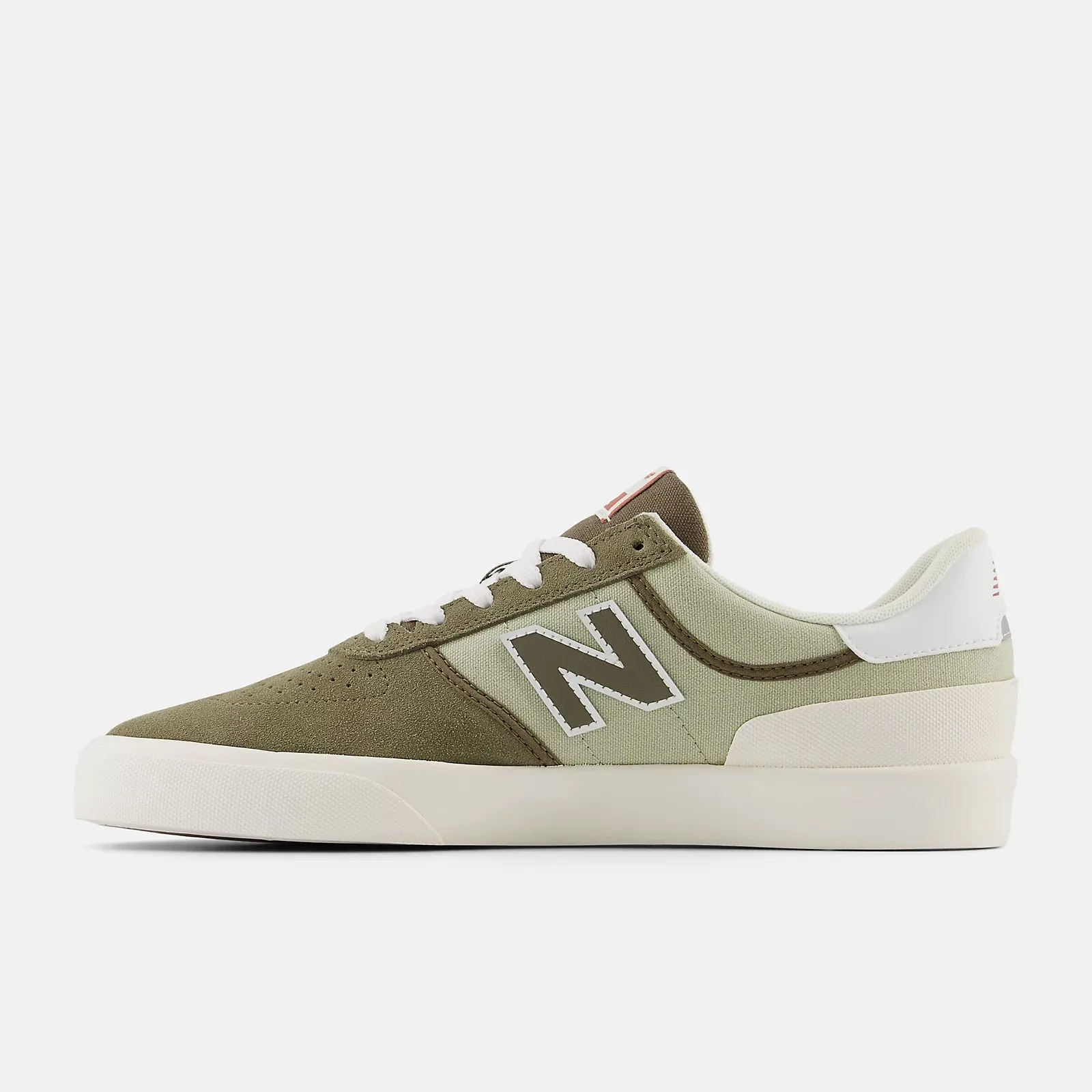 New Balance 272 Dark Camo/Olivine