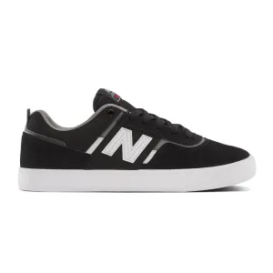 NEW BALANCE NUMERIC JAMIE FOY 306 - BLACK/WHITE