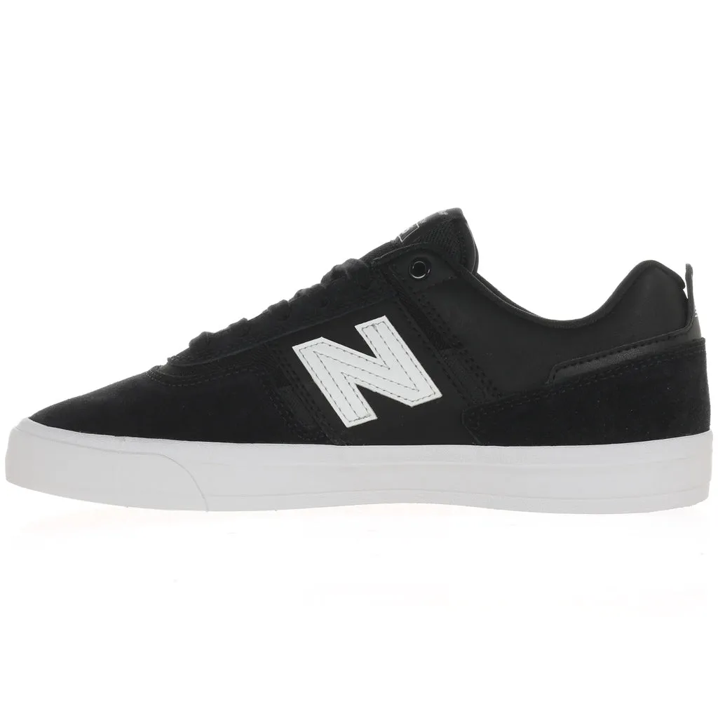 NEW BALANCE NUMERIC JAMIE FOY 306 - BLACK/WHITE.