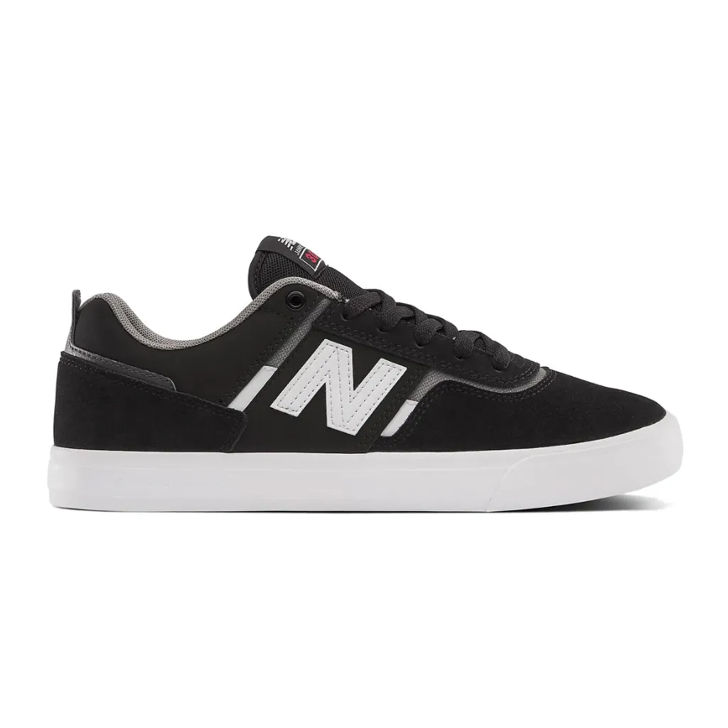 NEW BALANCE NUMERIC JAMIE FOY 306 - BLACK/WHITE