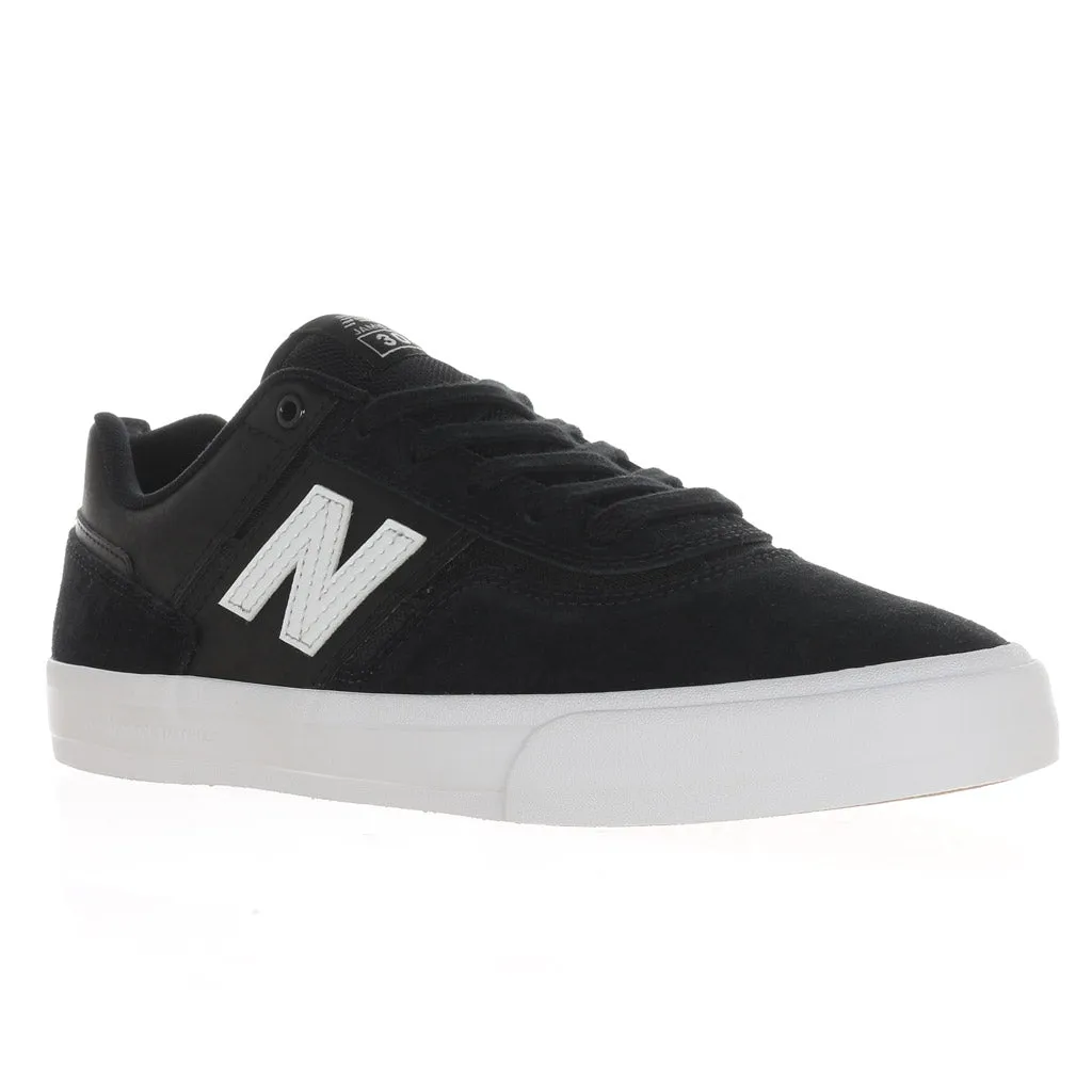 NEW BALANCE NUMERIC JAMIE FOY 306 - BLACK/WHITE.