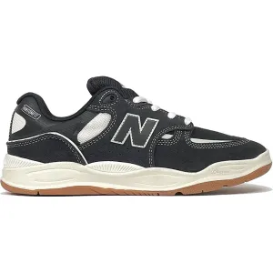 New Balance Numeric Tiago Lemos 1010 Shoes Black/Sea Salt