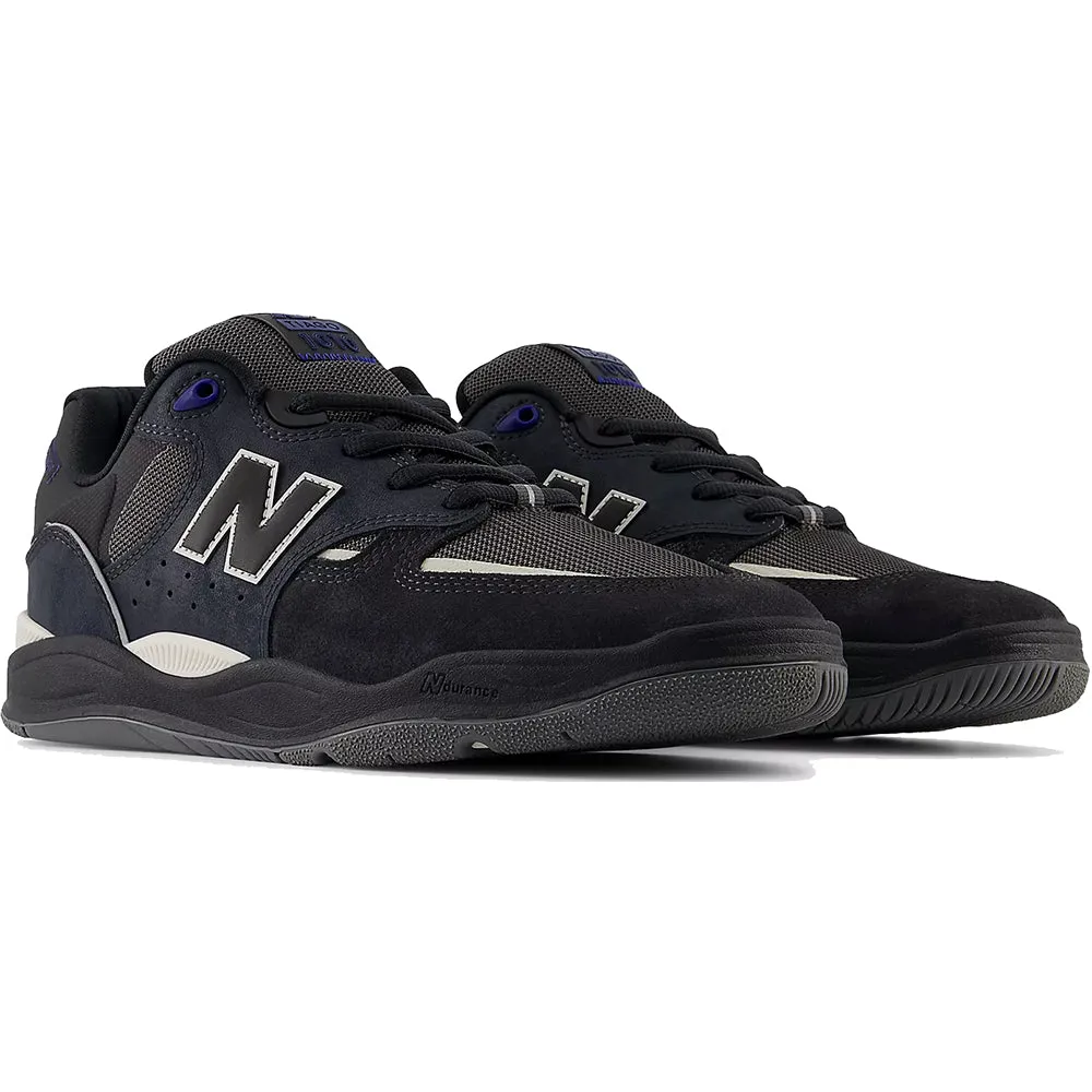 New Balance Numeric Tiago Lemos 1010 Shoes Phantom/Timberwolf