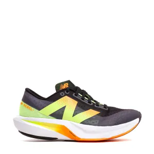 New Balance Women FuelCell Rebel v4 Black WFCXCG4