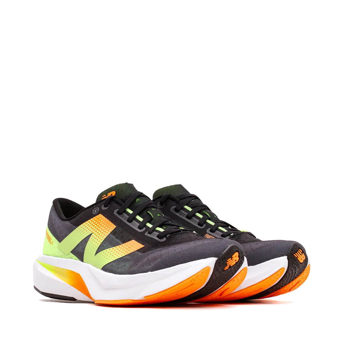New Balance Women FuelCell Rebel v4 Black WFCXCG4
