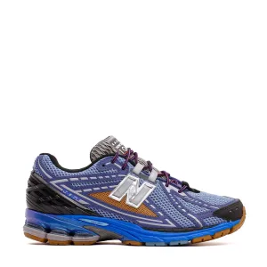 New Balance x Action Bronson Men 1906R Medusa Azul M1906RON