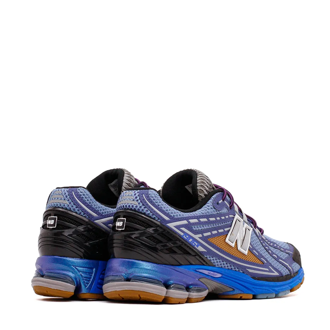 New Balance x Action Bronson Men 1906R Medusa Azul M1906RON