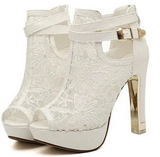 New Lace