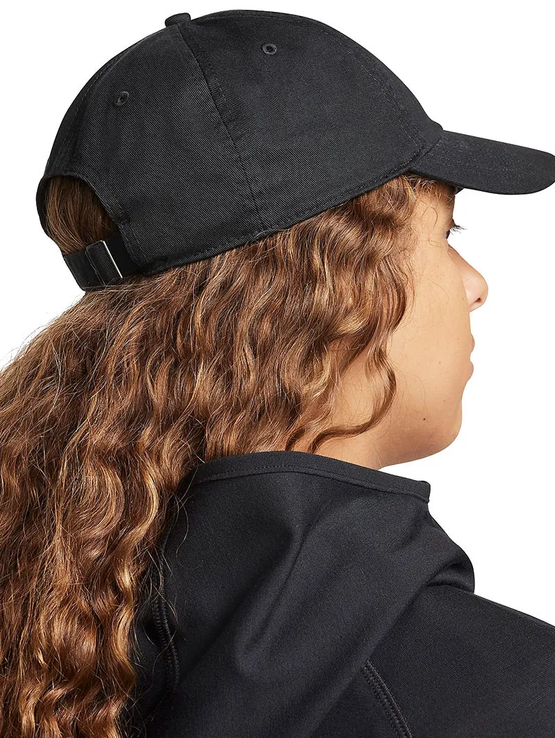 Nike Club Unstructured "Air Max 1" Cap Black