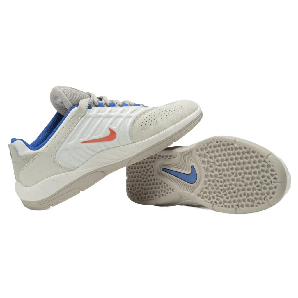 Nike SB Vertebrae Shoe - Summit White/Platinum Tint/Light Iron Ore/Cosmic Clay