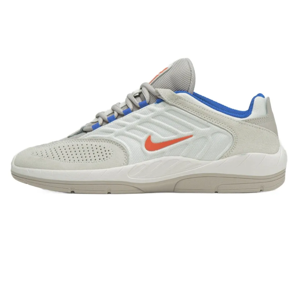 Nike SB Vertebrae Shoe - Summit White/Platinum Tint/Light Iron Ore/Cosmic Clay