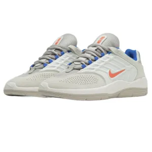 Nike SB Vertebrae Shoe - Summit White/Platinum Tint/Light Iron Ore/Cosmic Clay