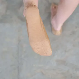No Show Liner Socks