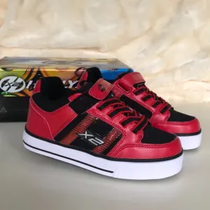 NWT!! Boys Lightup Heelys