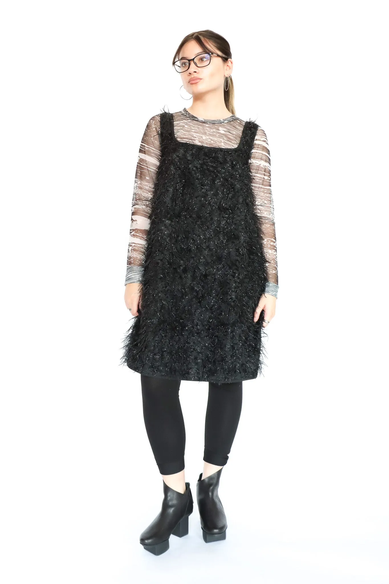 NY 77 Design Coco Dress