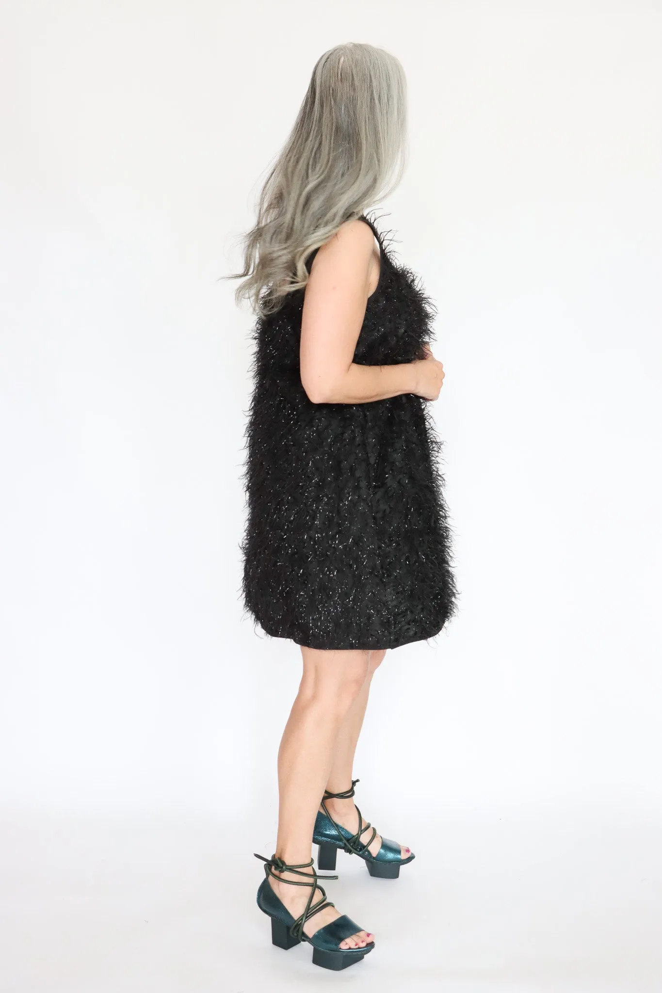 NY 77 Design Coco Dress