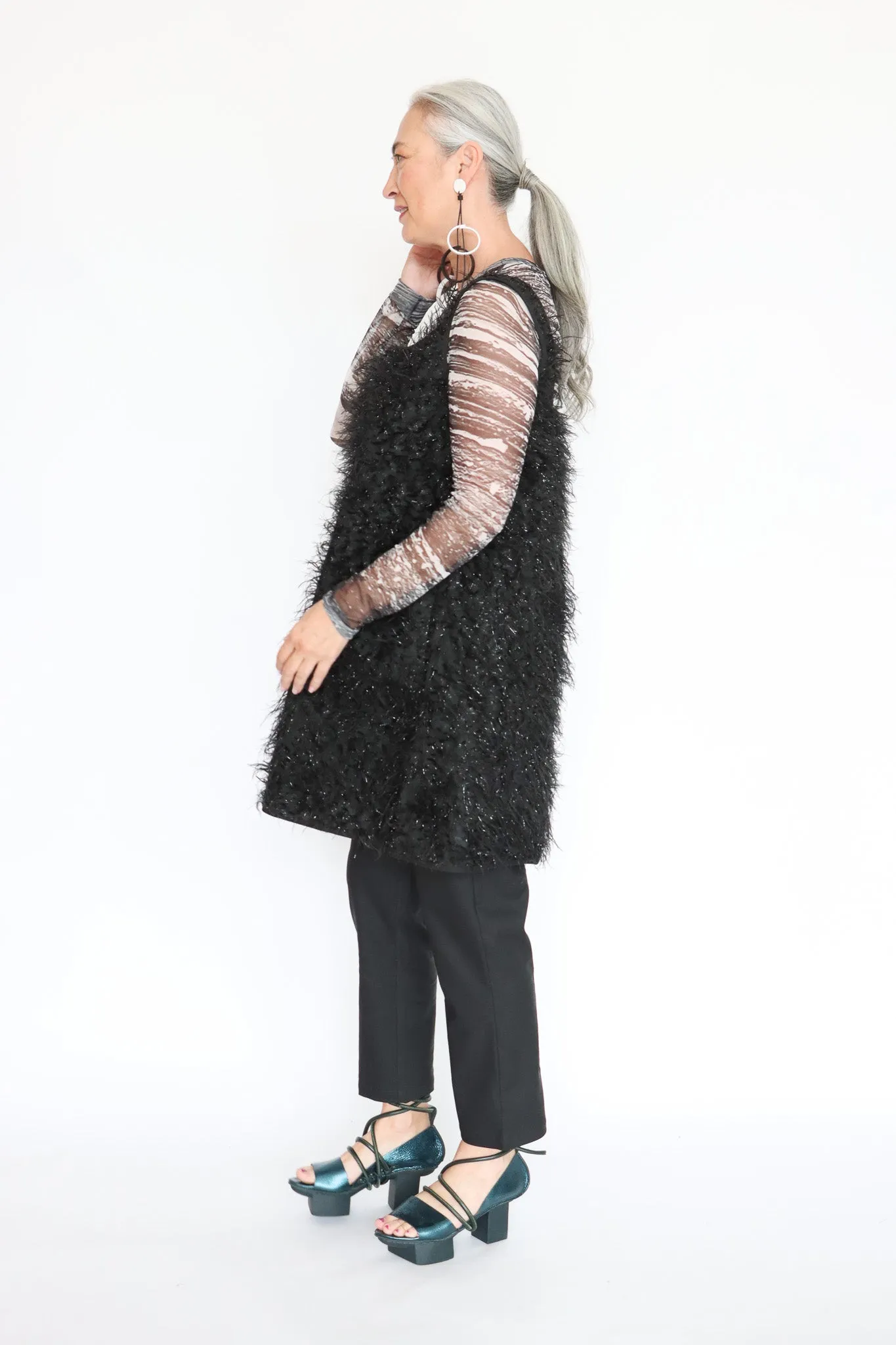 NY 77 Design Coco Dress
