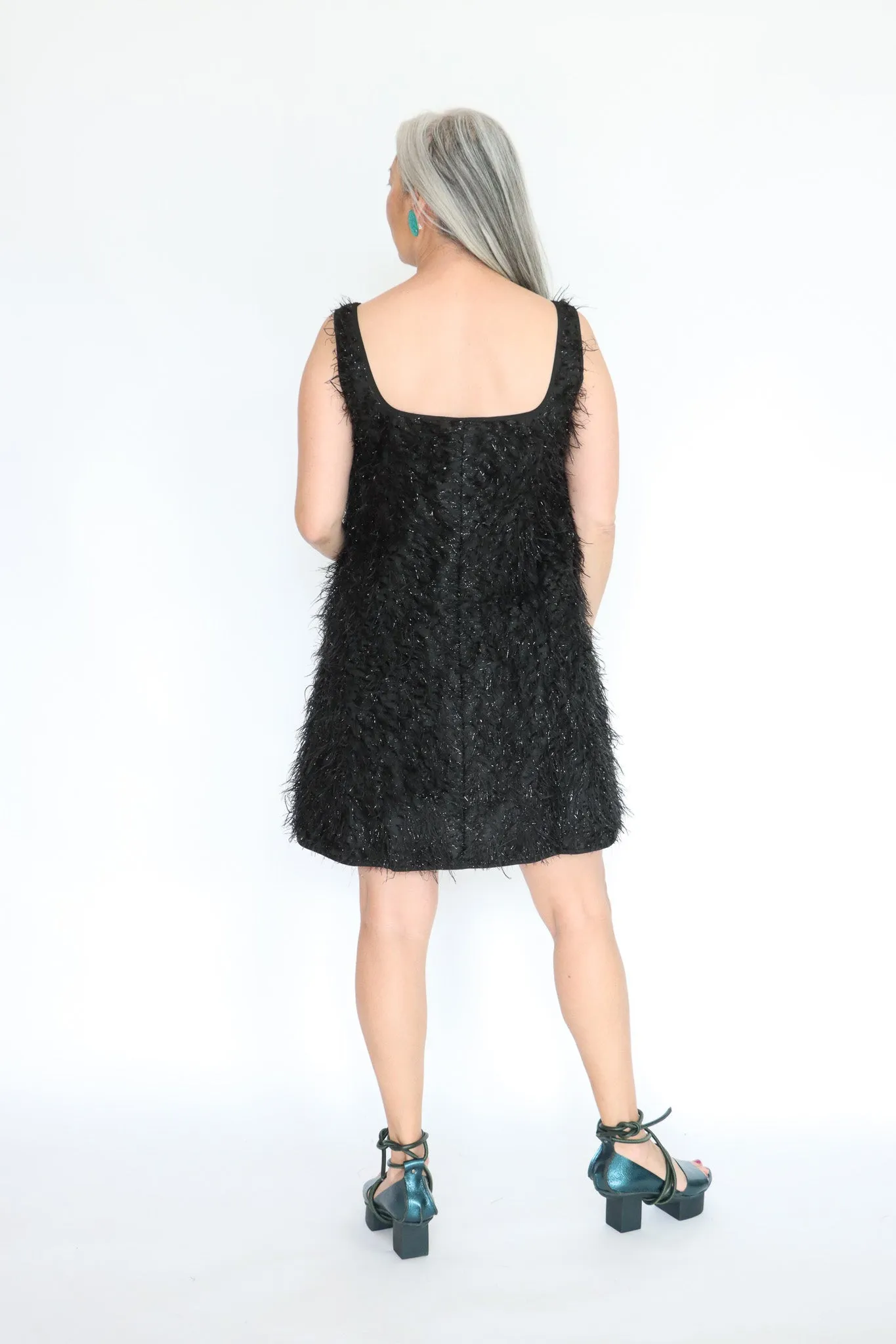 NY 77 Design Coco Dress