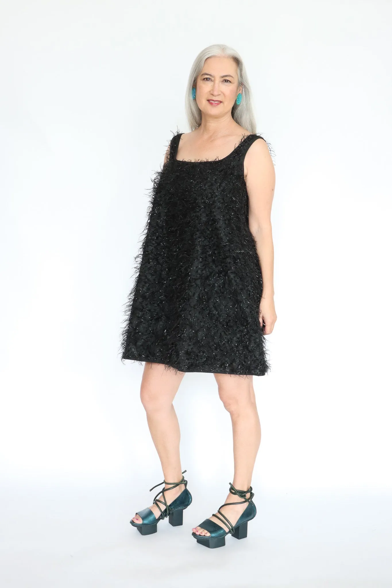 NY 77 Design Coco Dress