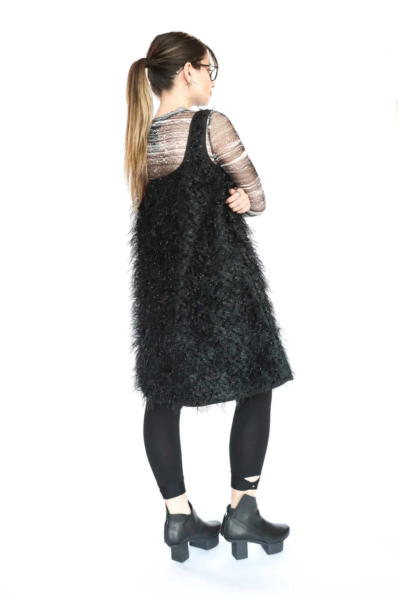 NY 77 Design Coco Dress