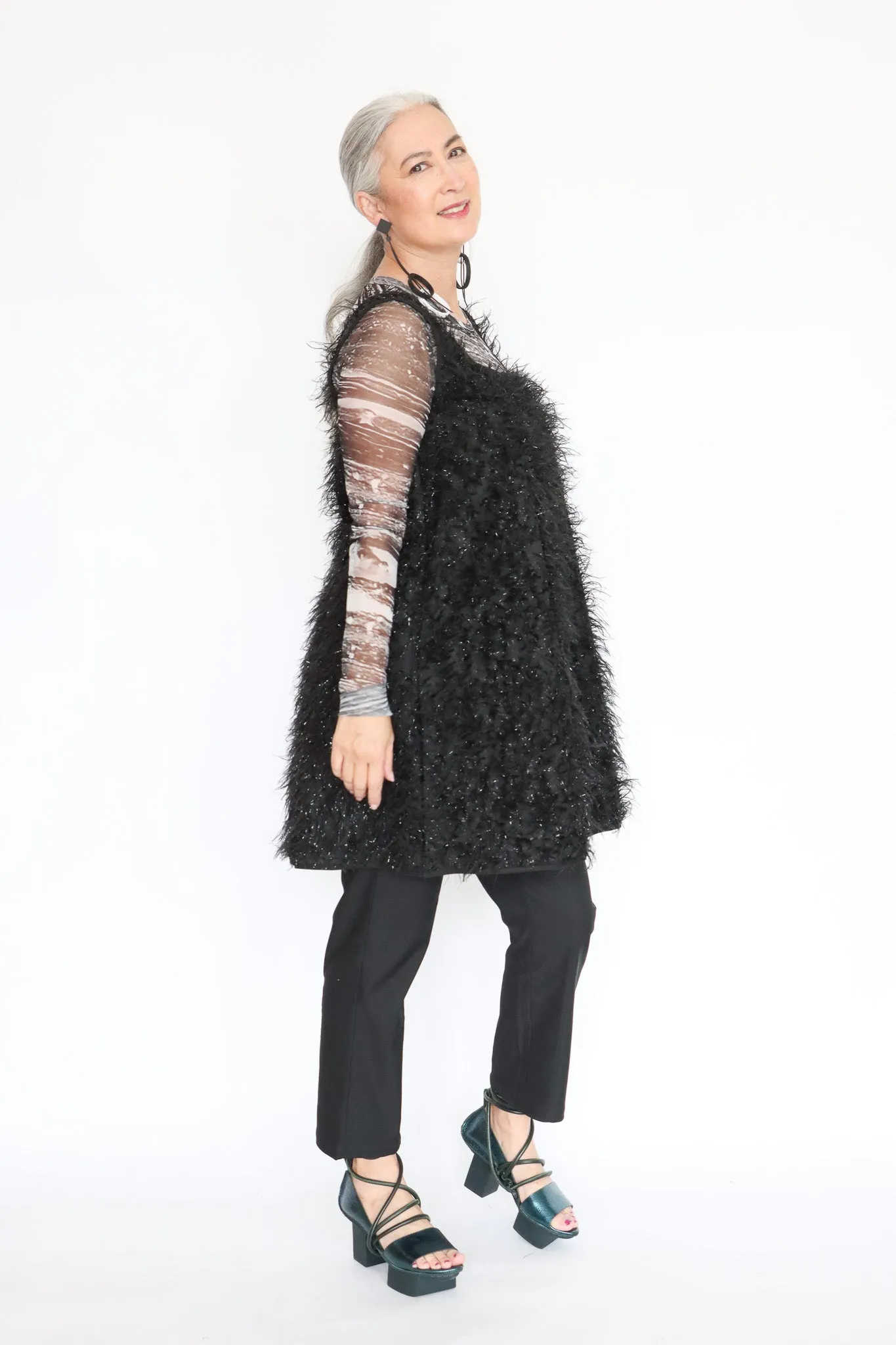 NY 77 Design Coco Dress