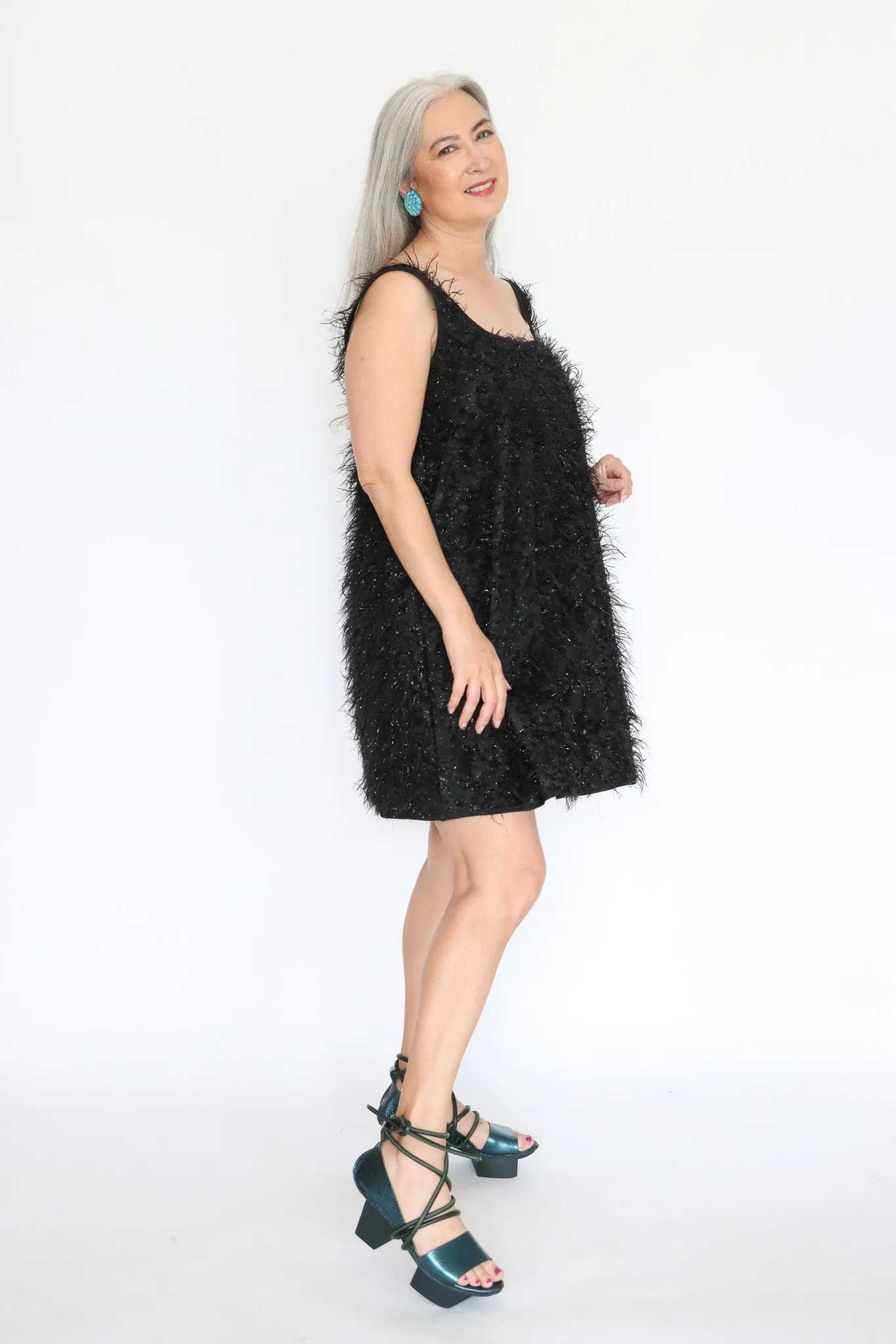 NY 77 Design Coco Dress