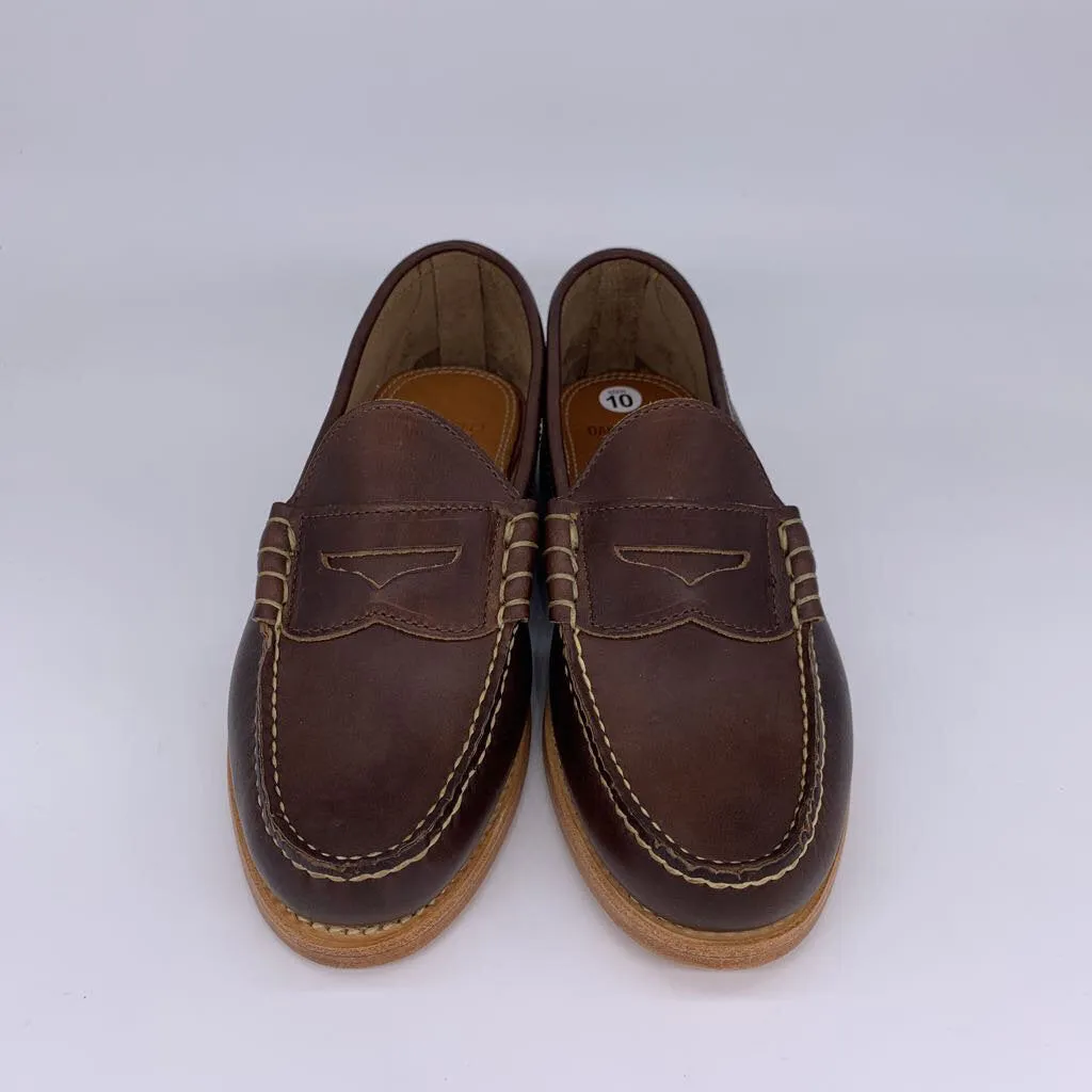 Oak Street Bootmakers Loafers NIB