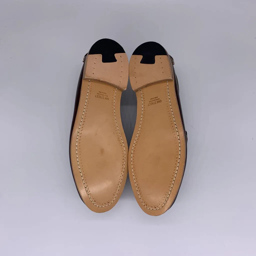 Oak Street Bootmakers Loafers NIB