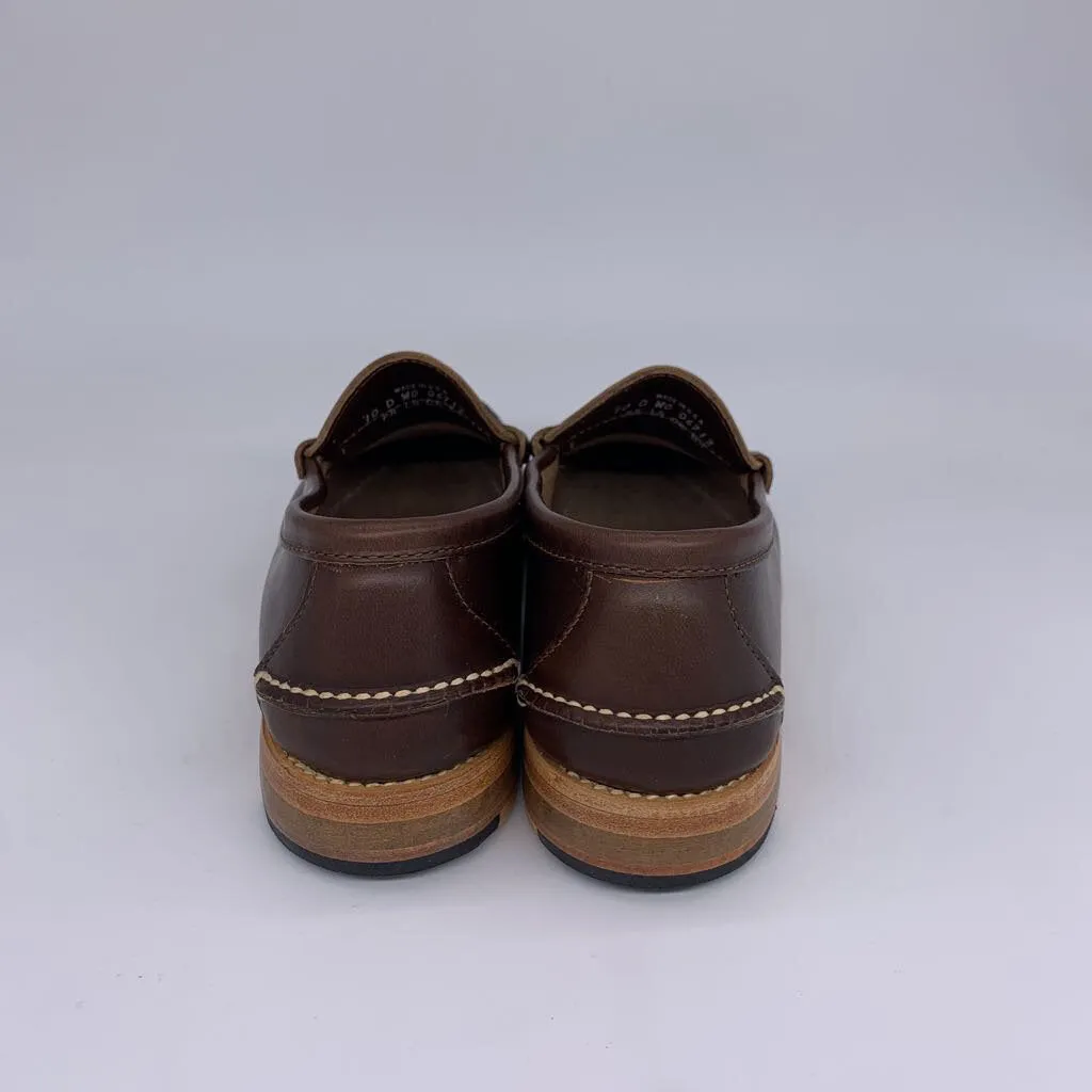 Oak Street Bootmakers Loafers NIB