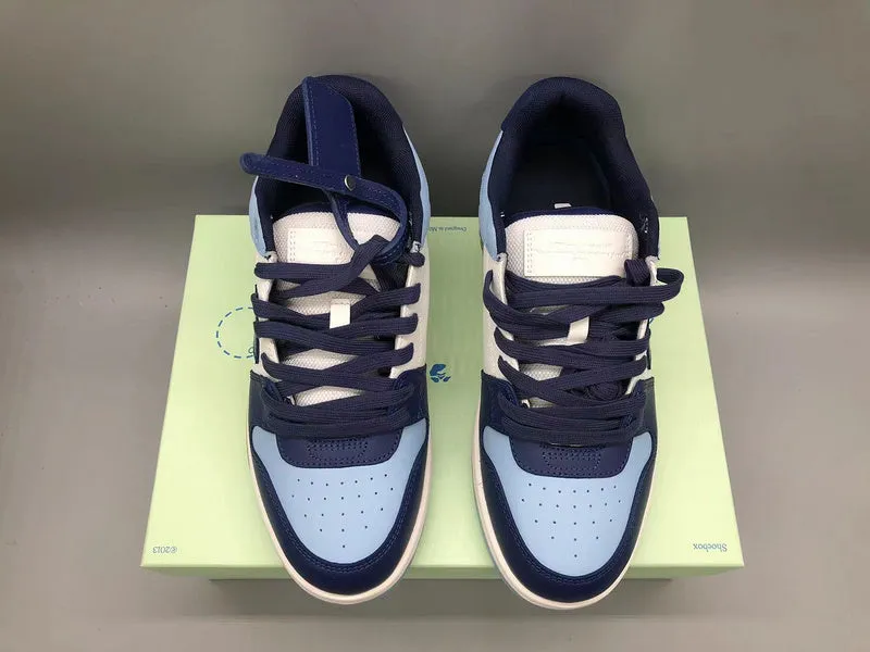 OFF WHITE Out Of Office Shoes