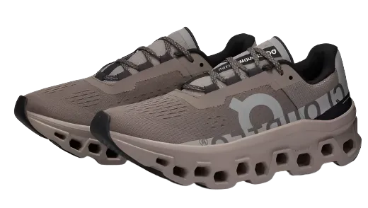 On Cloudmonster (Men's)