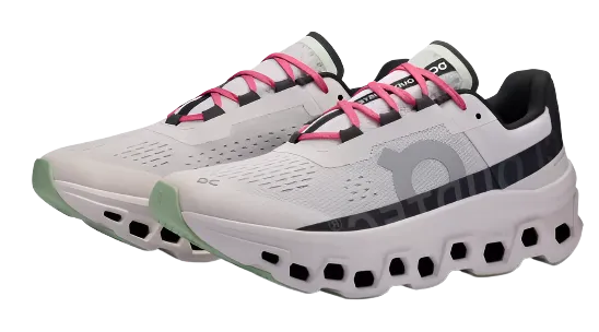 On Cloudmonster (Men's)