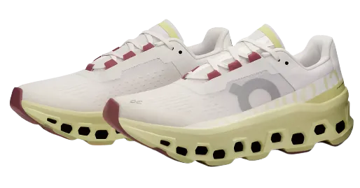 On Cloudmonster (Men's)