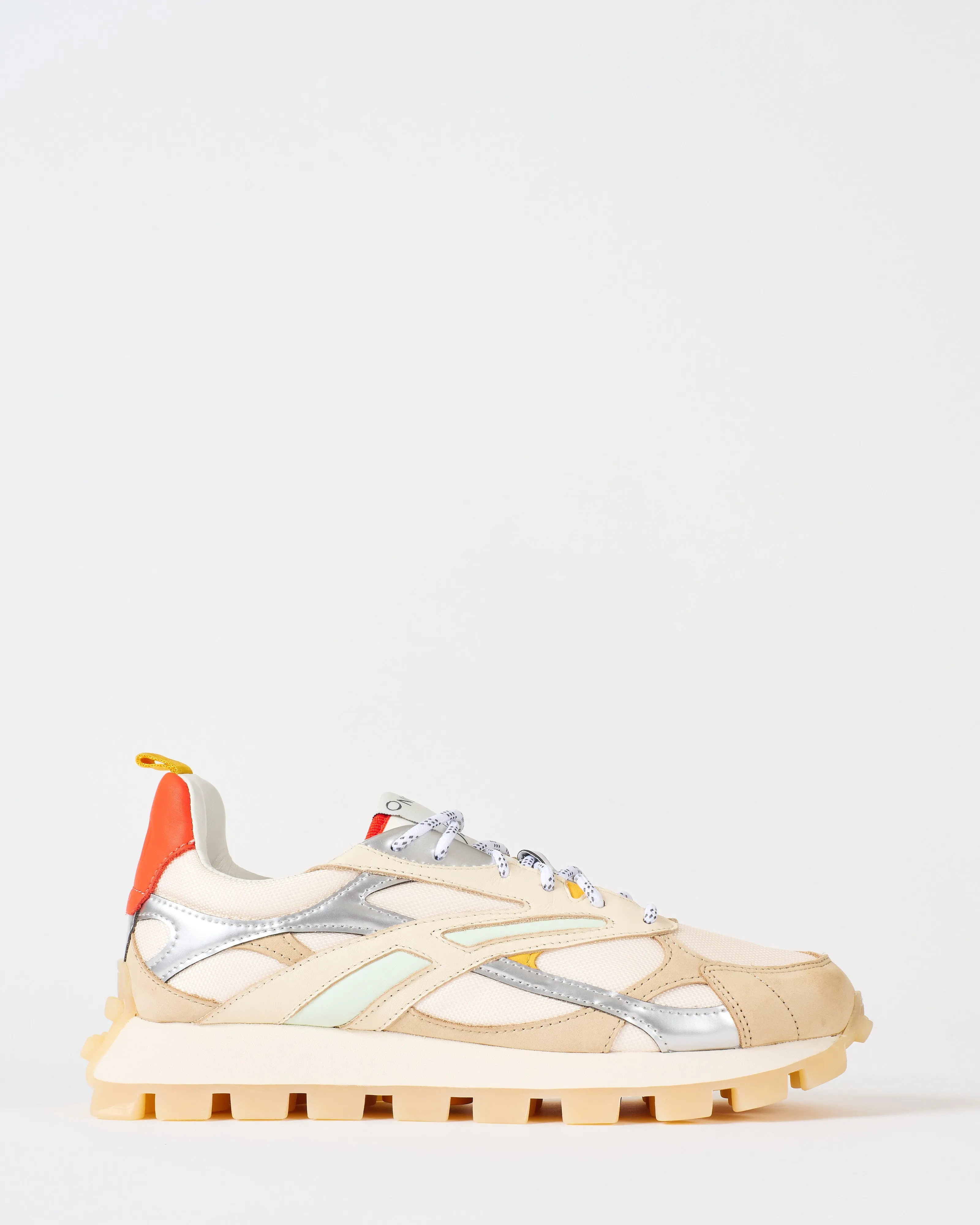 oslo sneaker