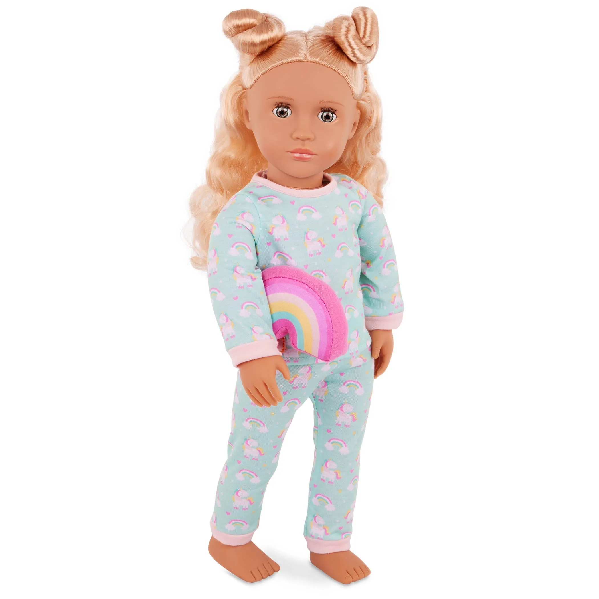 Our Generation 18" Deluxe Doll - Gillian