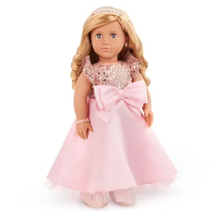 Our Generation 18" Special Event Doll - Allyn