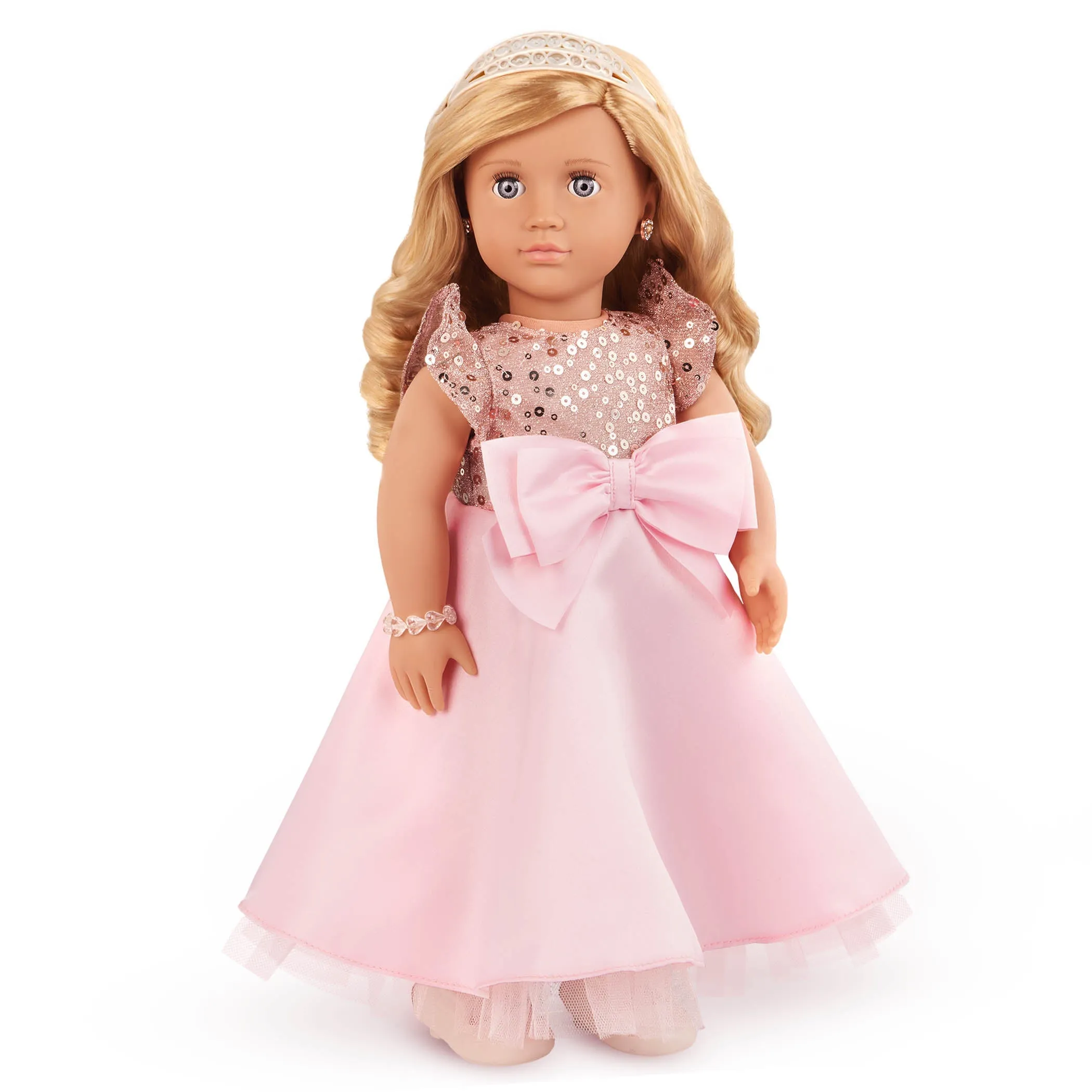 Our Generation 18" Special Event Doll - Allyn