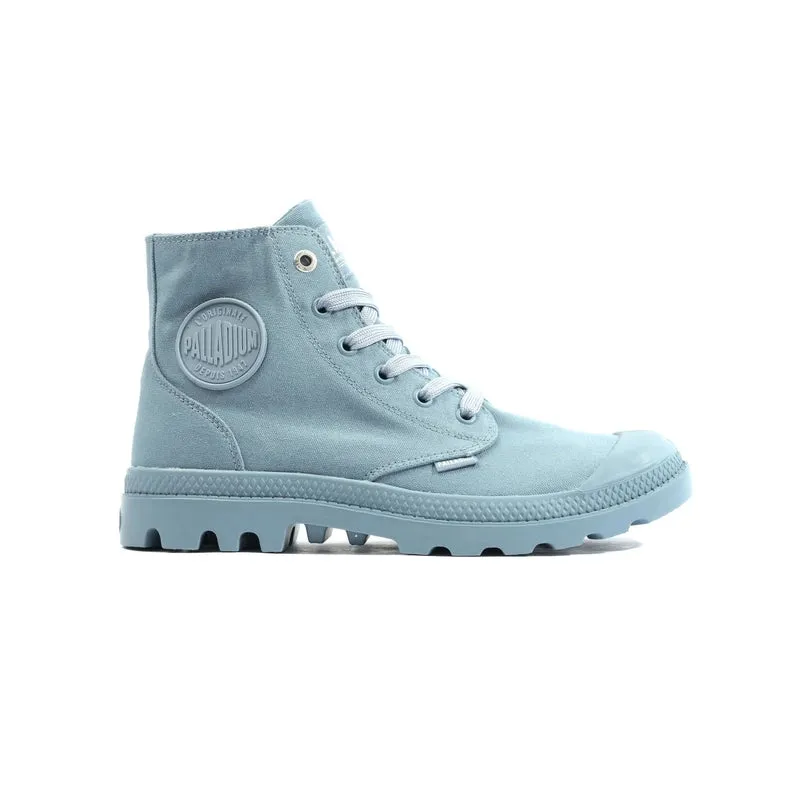 Palladium Mono Chrome-City Blue