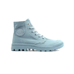Palladium Mono Chrome-City Blue