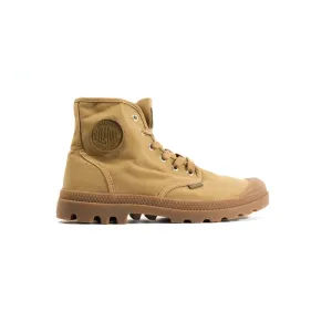 Palladium Pampa Hi - Olive