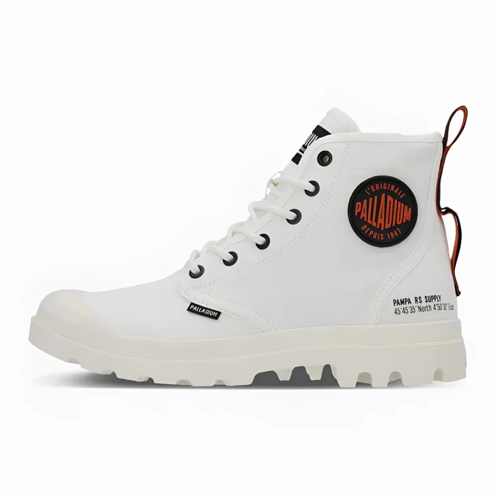 PALLADIUM PAMPA HI SUPPLY RS 78881-116