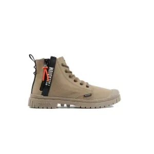 Palladium Sp20 Unzipped-dusty
