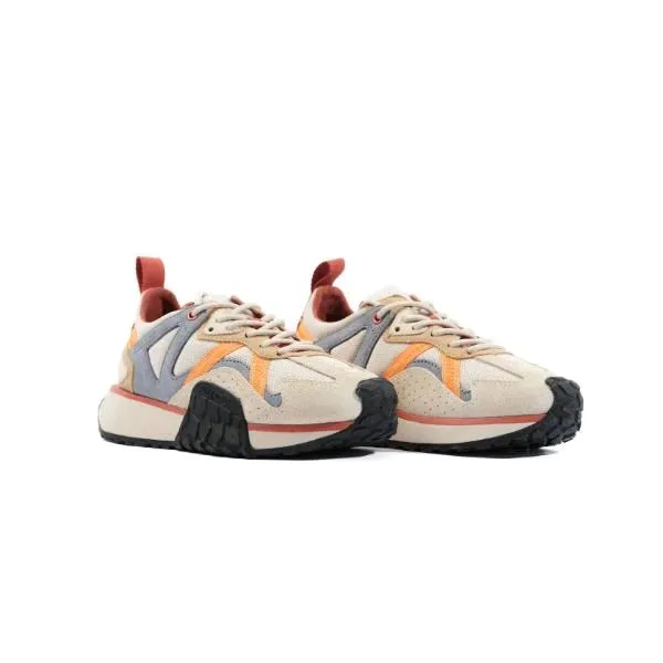 Palladium Troop runner -Almond milk