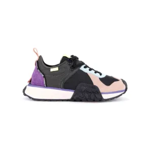 Palladium Troop runner-black