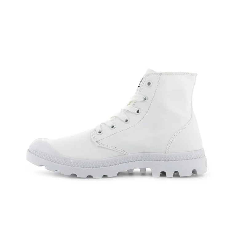 Palladum Mono Chrome - Star White