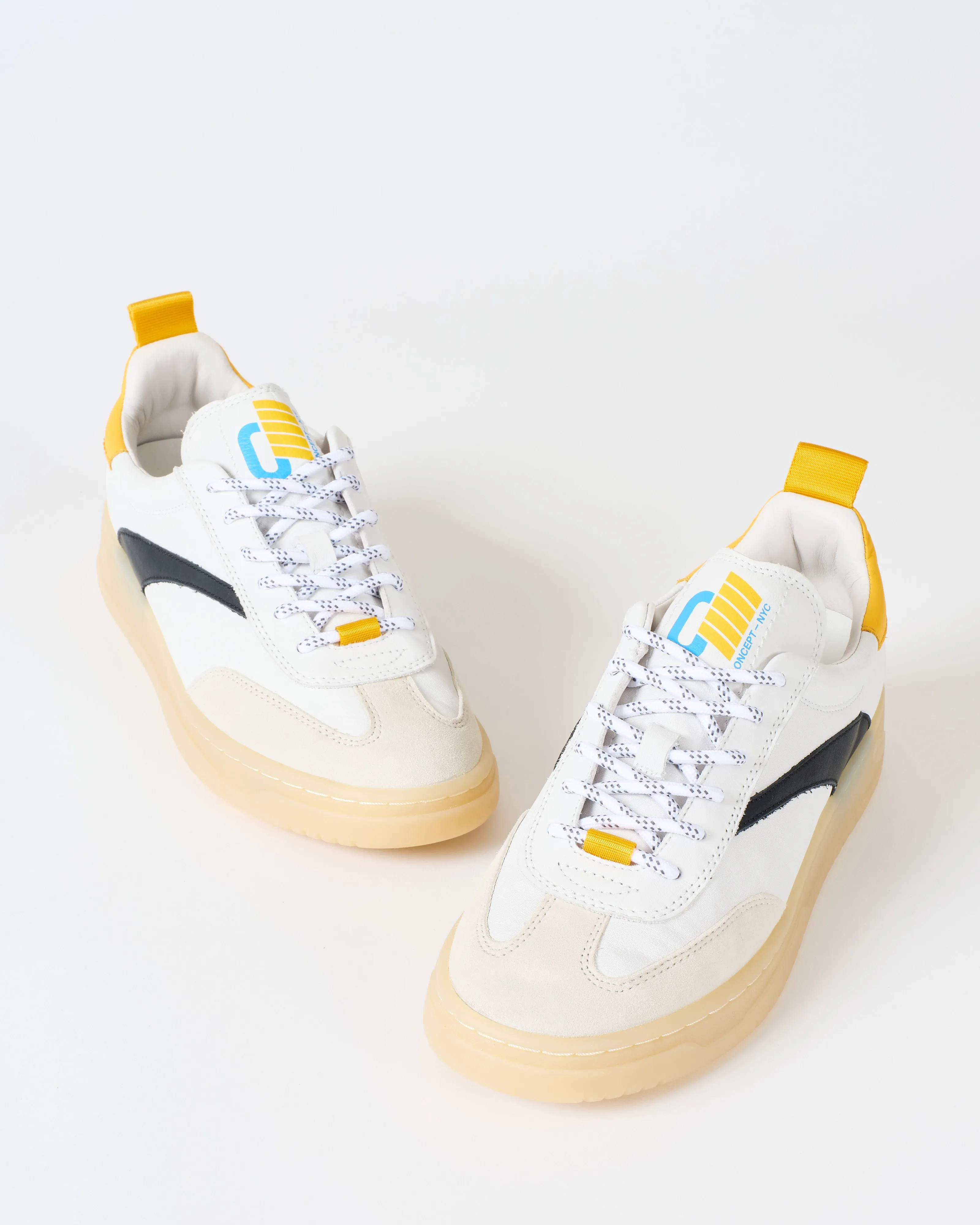 panama sneaker