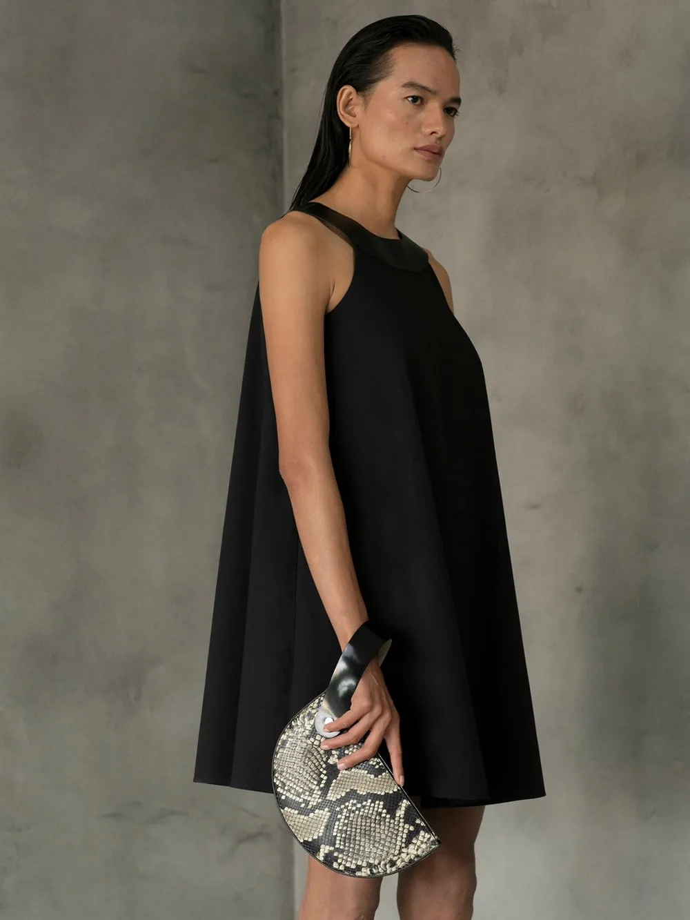 Perona   I   Bag - Leather Cora In Sand