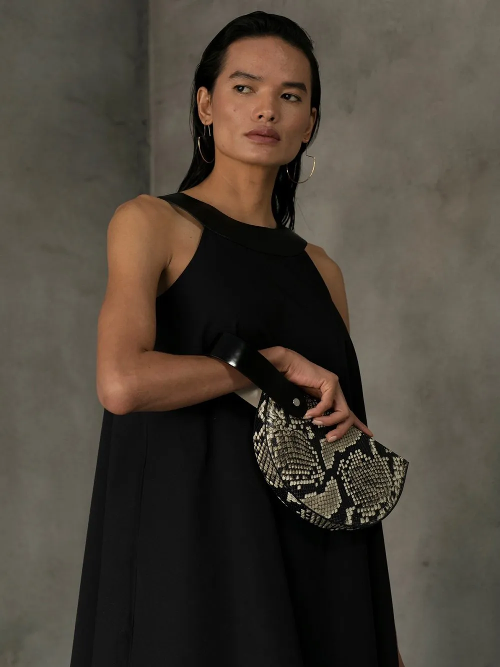 Perona   I   Bag - Leather Cora In Sand
