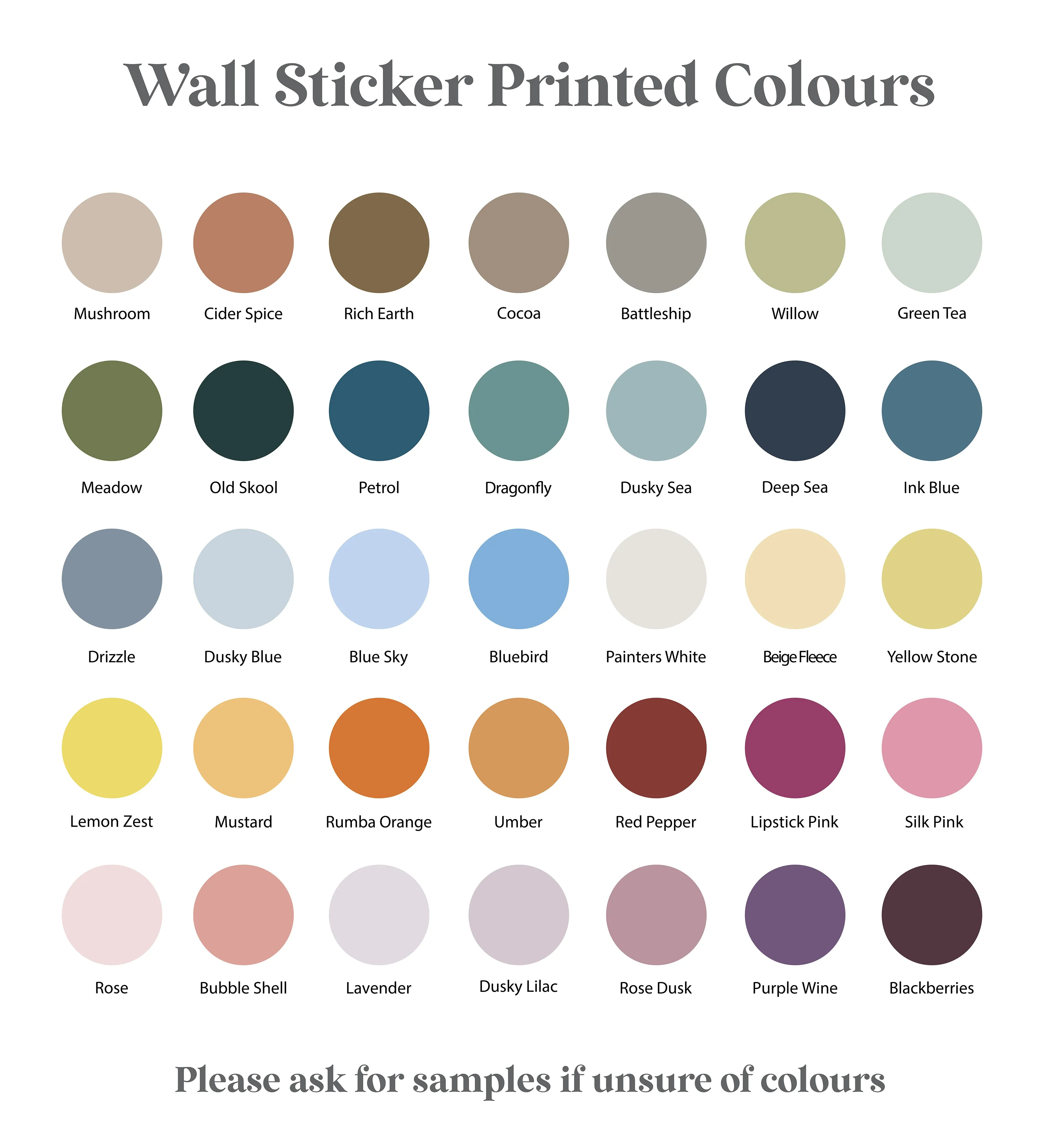 Personalised Ballet Shoes Wall Sticker